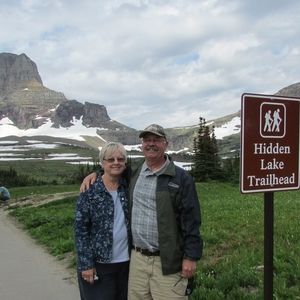 Meet your Posher, Lucy